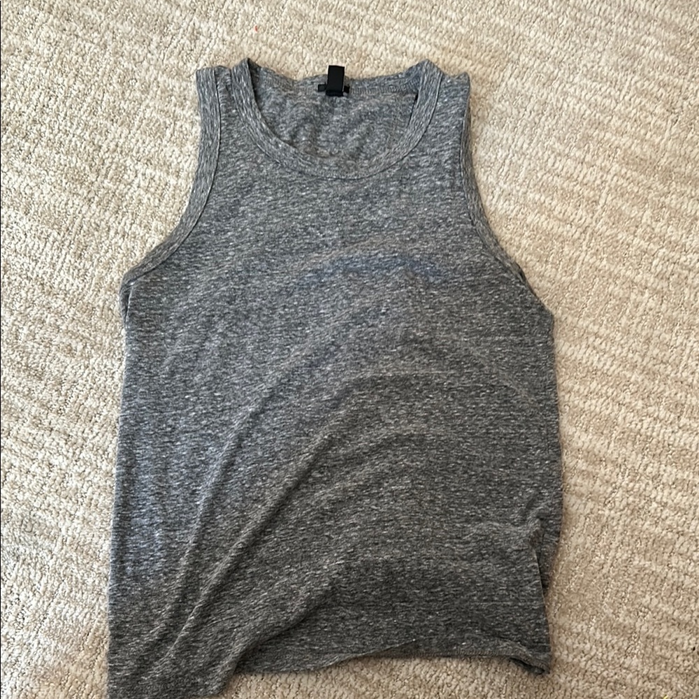 Jcrew women’s tank top